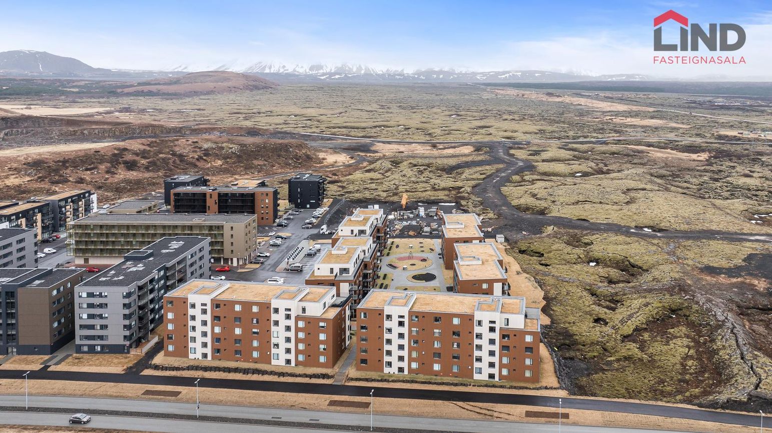 Áshamar 20, 221 Hafnarfjörður
