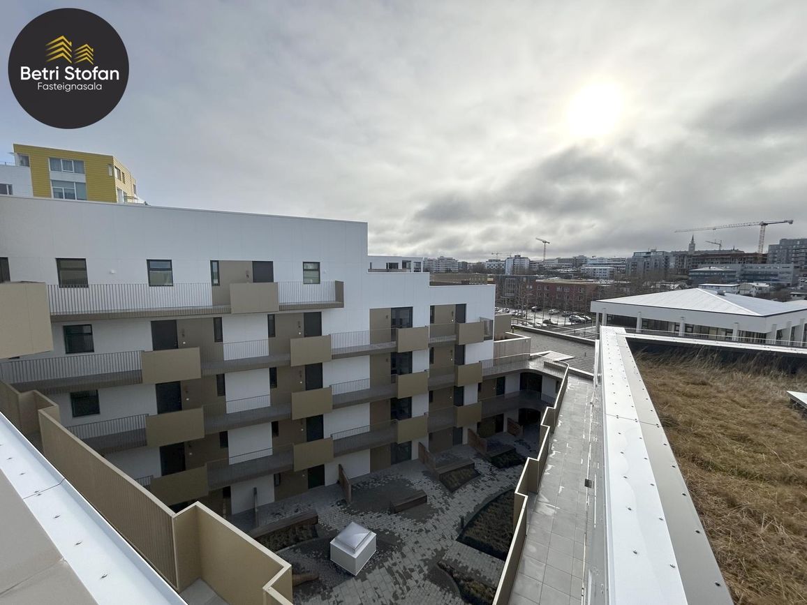 Borgartún 24A - 0315, 105 Reykjavík