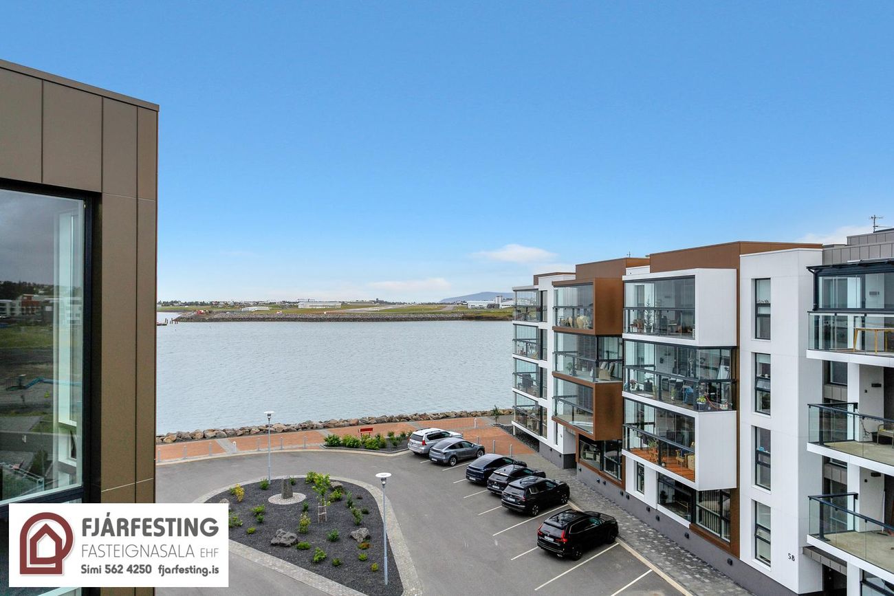 Naustavör 62, 200 Kópavogur