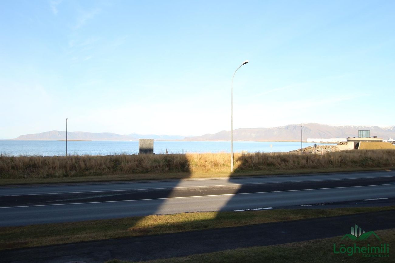 Keilugrandi 4, 107 Reykjavík