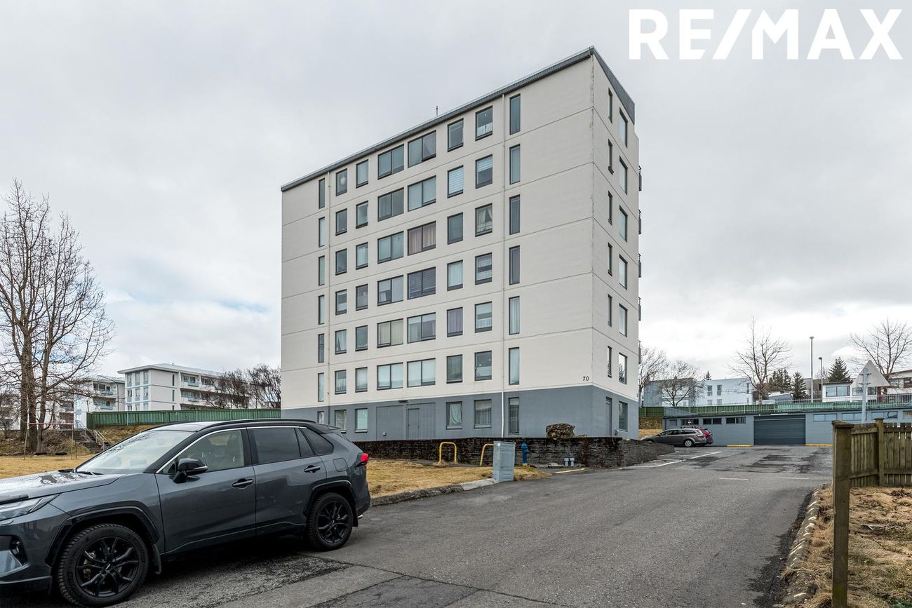 Furugrund 70 - 0403, 200 Kópavogur