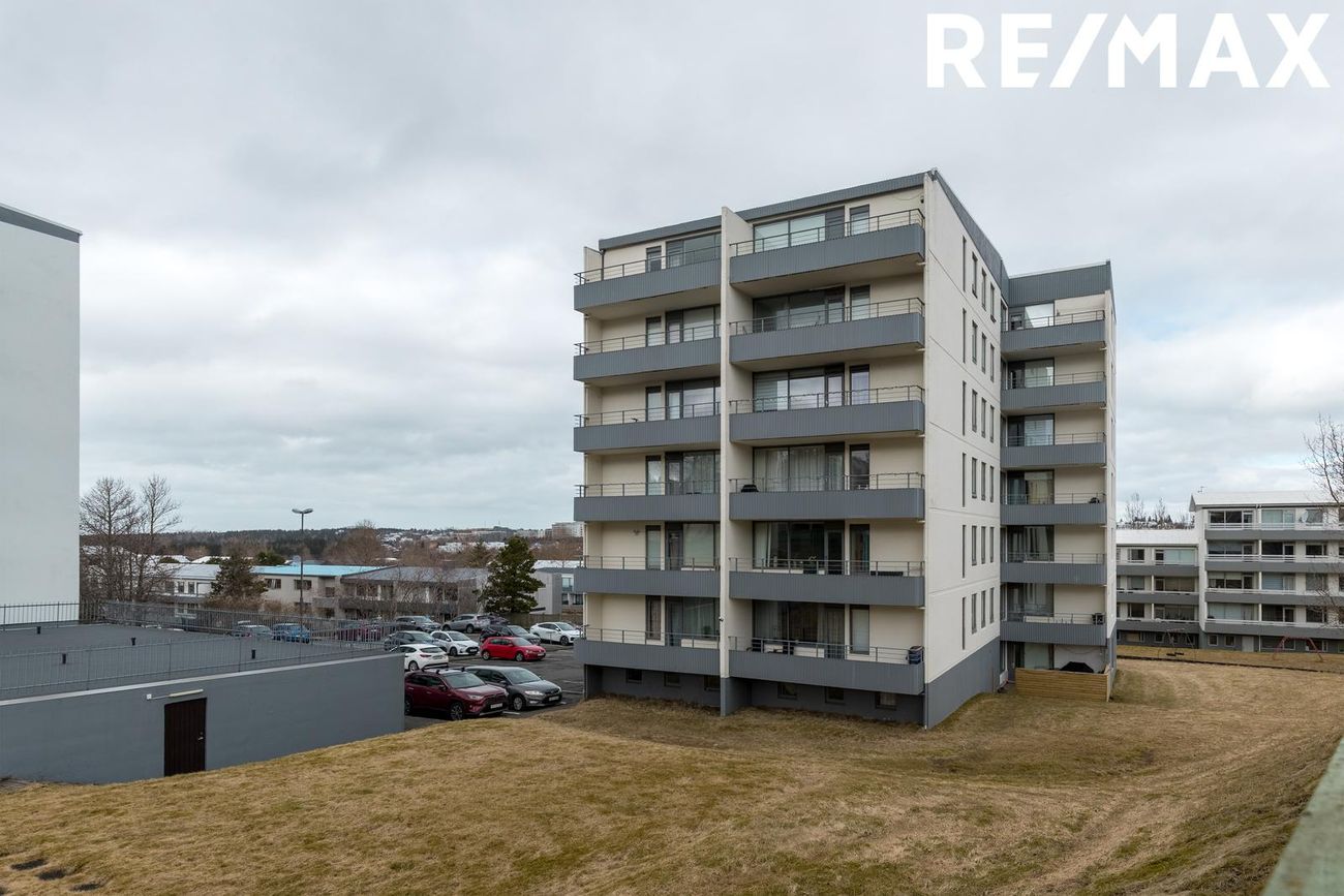 Furugrund 70 - 0403, 200 Kópavogur