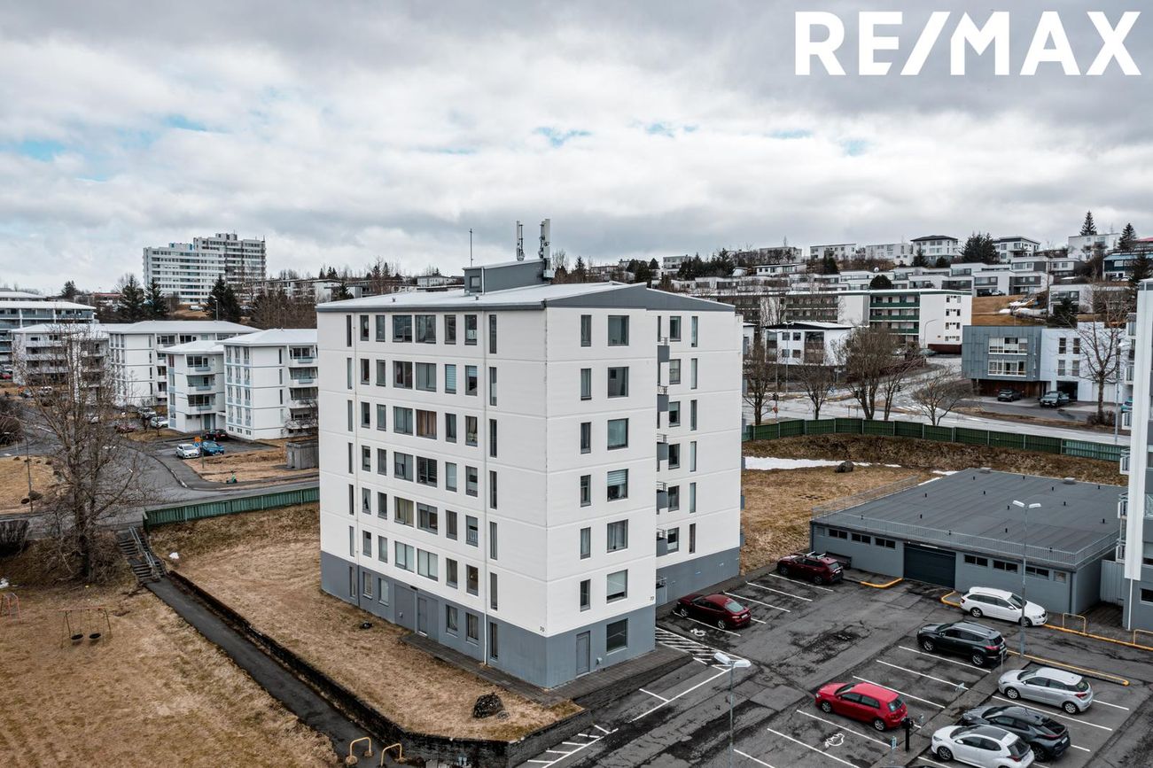 Furugrund 70 - 0403, 200 Kópavogur