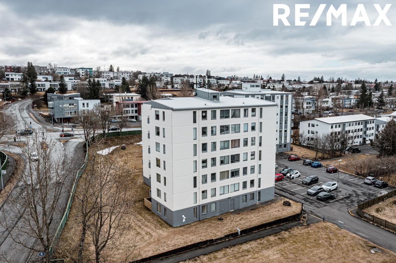 Furugrund 70 - 0403, 200 Kópavogur
