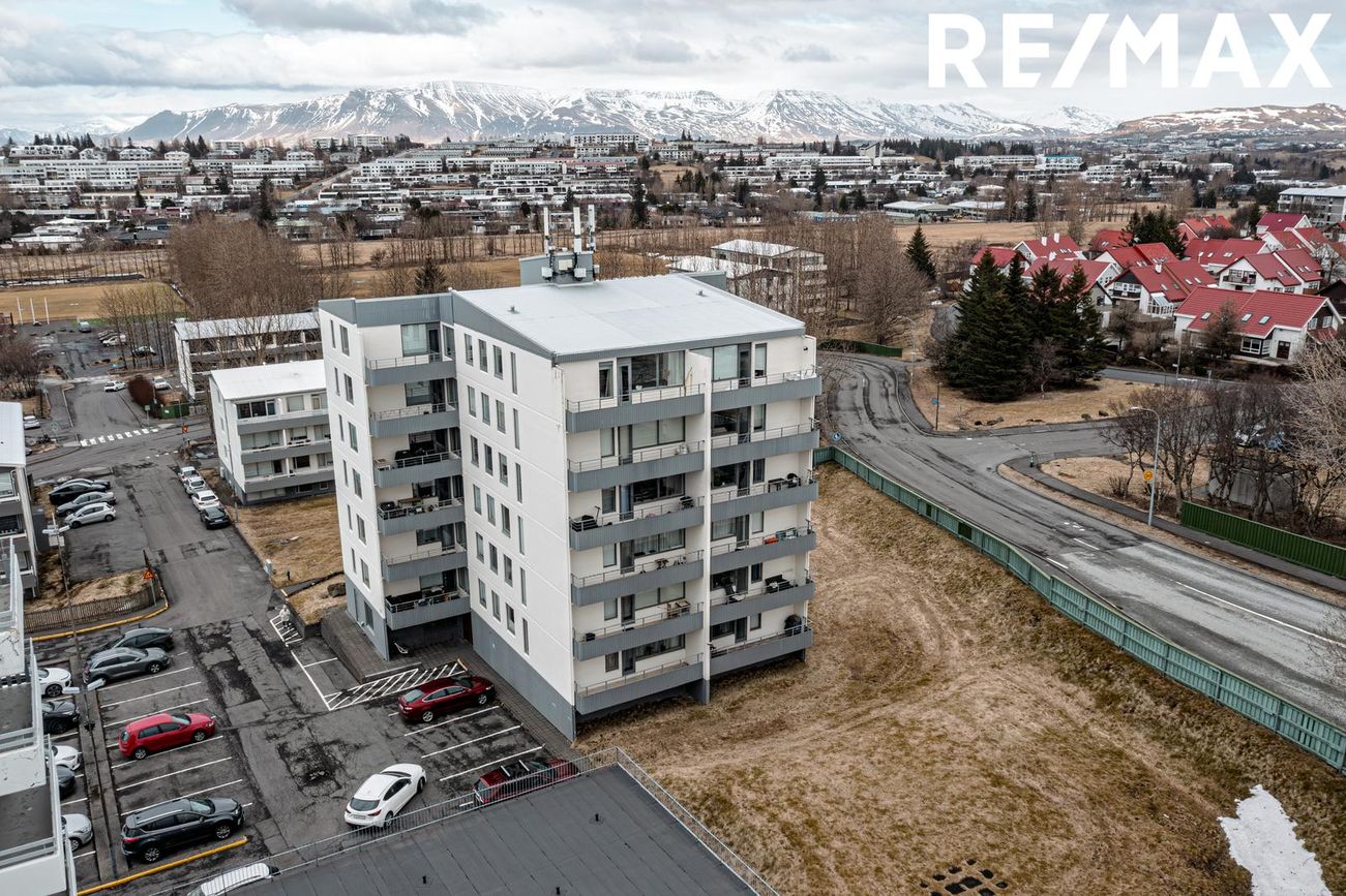 Furugrund 70 - 0403, 200 Kópavogur