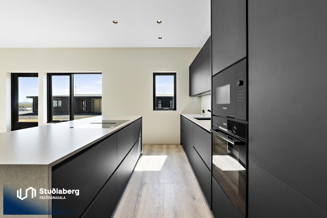 Huldudalur 9, 260 Reykjanesbær