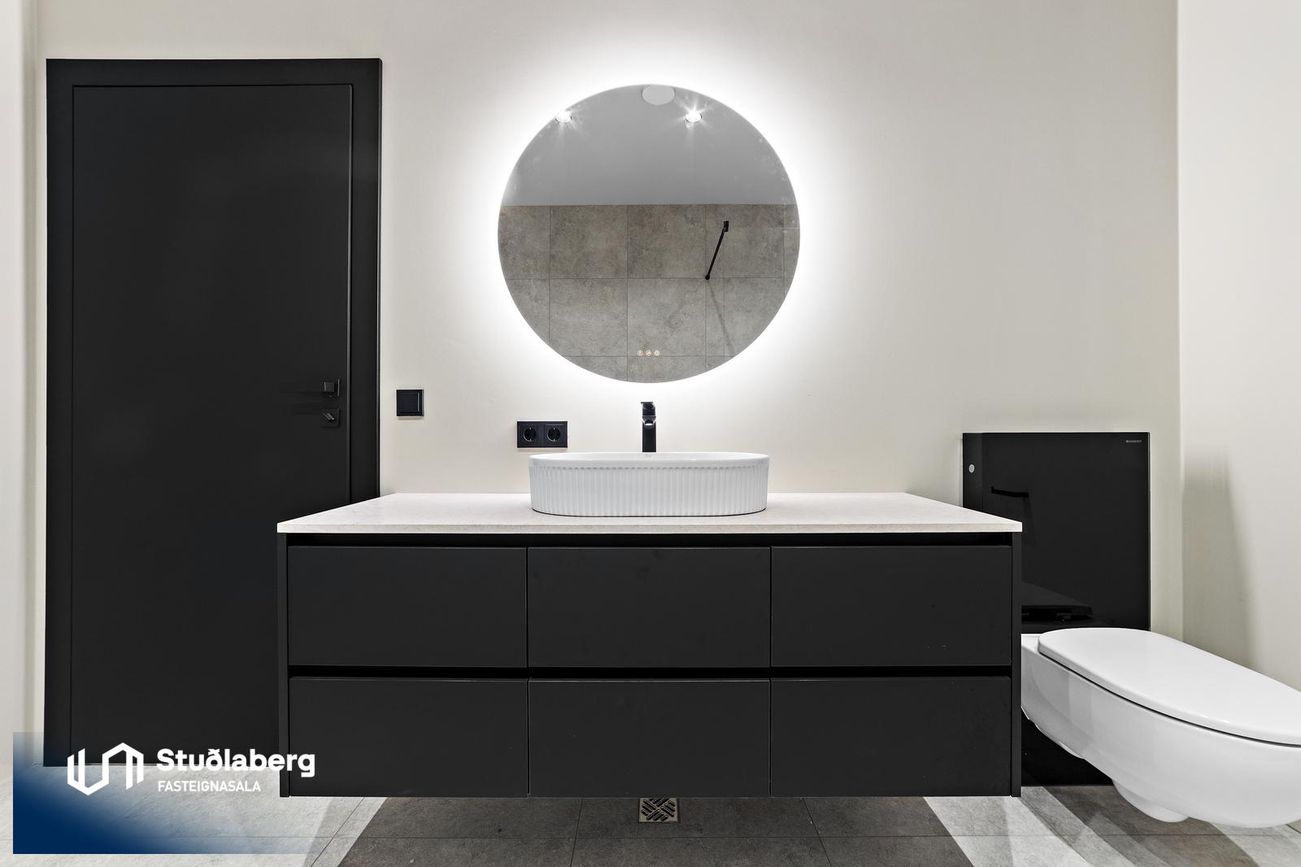 Huldudalur 9, 260 Reykjanesbær