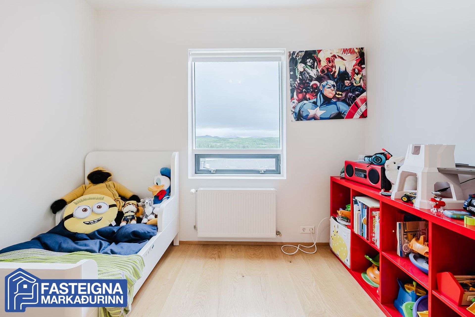 Helluvað 13, 110 Reykjavík