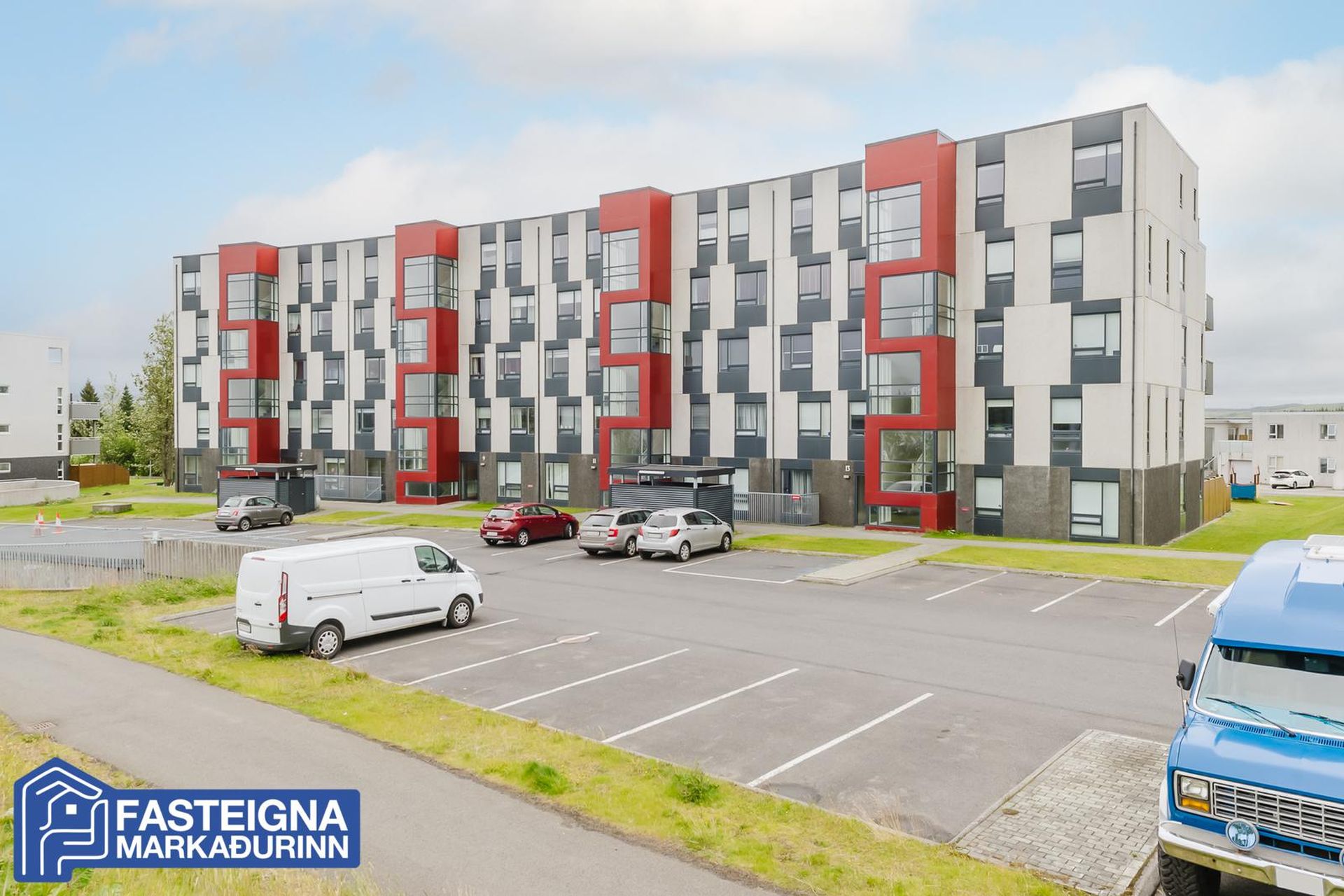 Helluvað 13, 110 Reykjavík