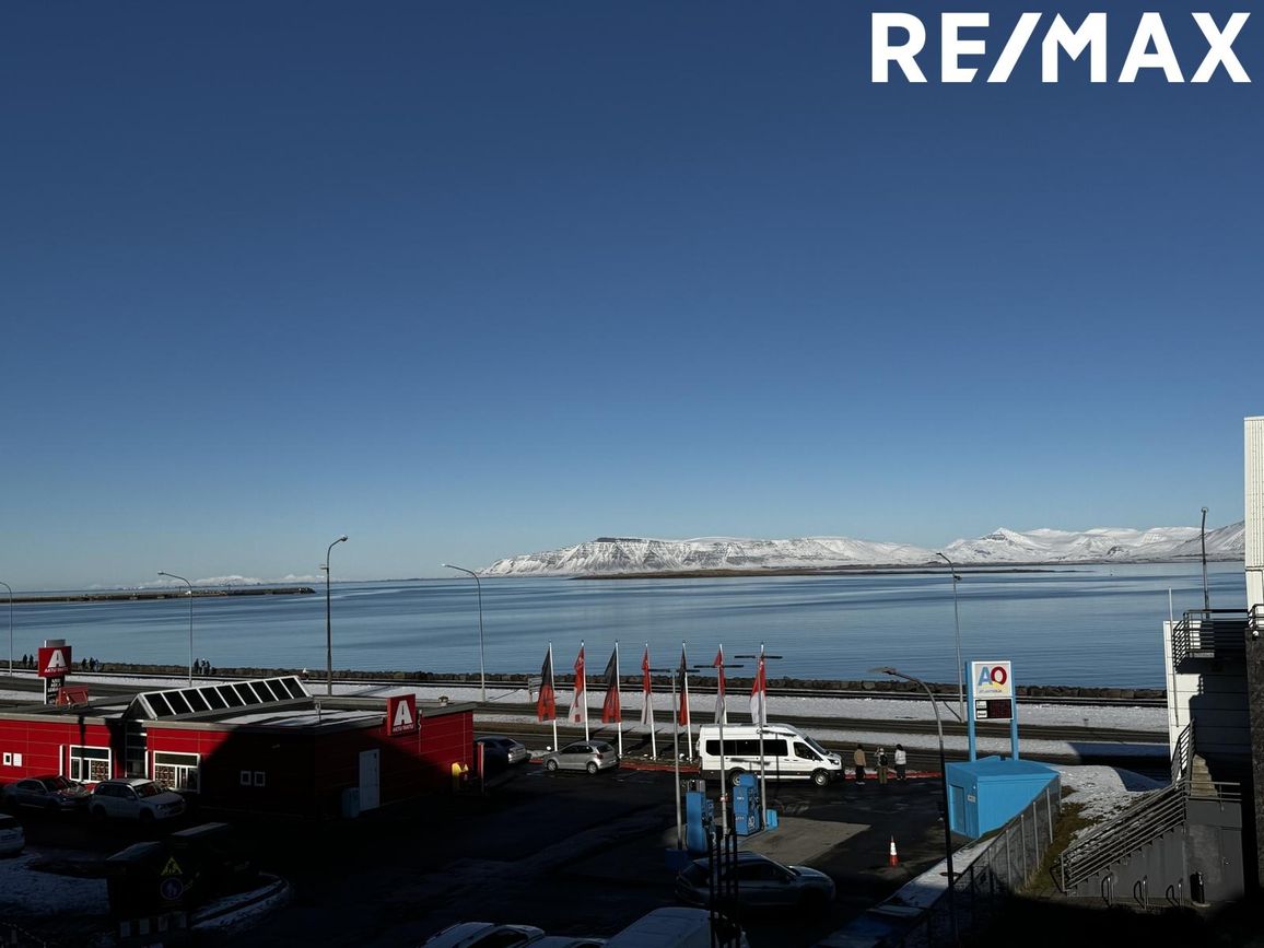 Skúlagata 32, 101 Reykjavík