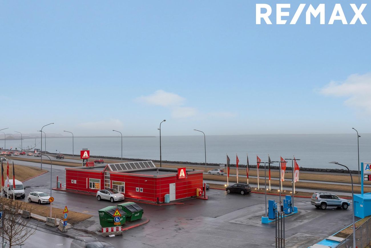 Skúlagata 32, 101 Reykjavík