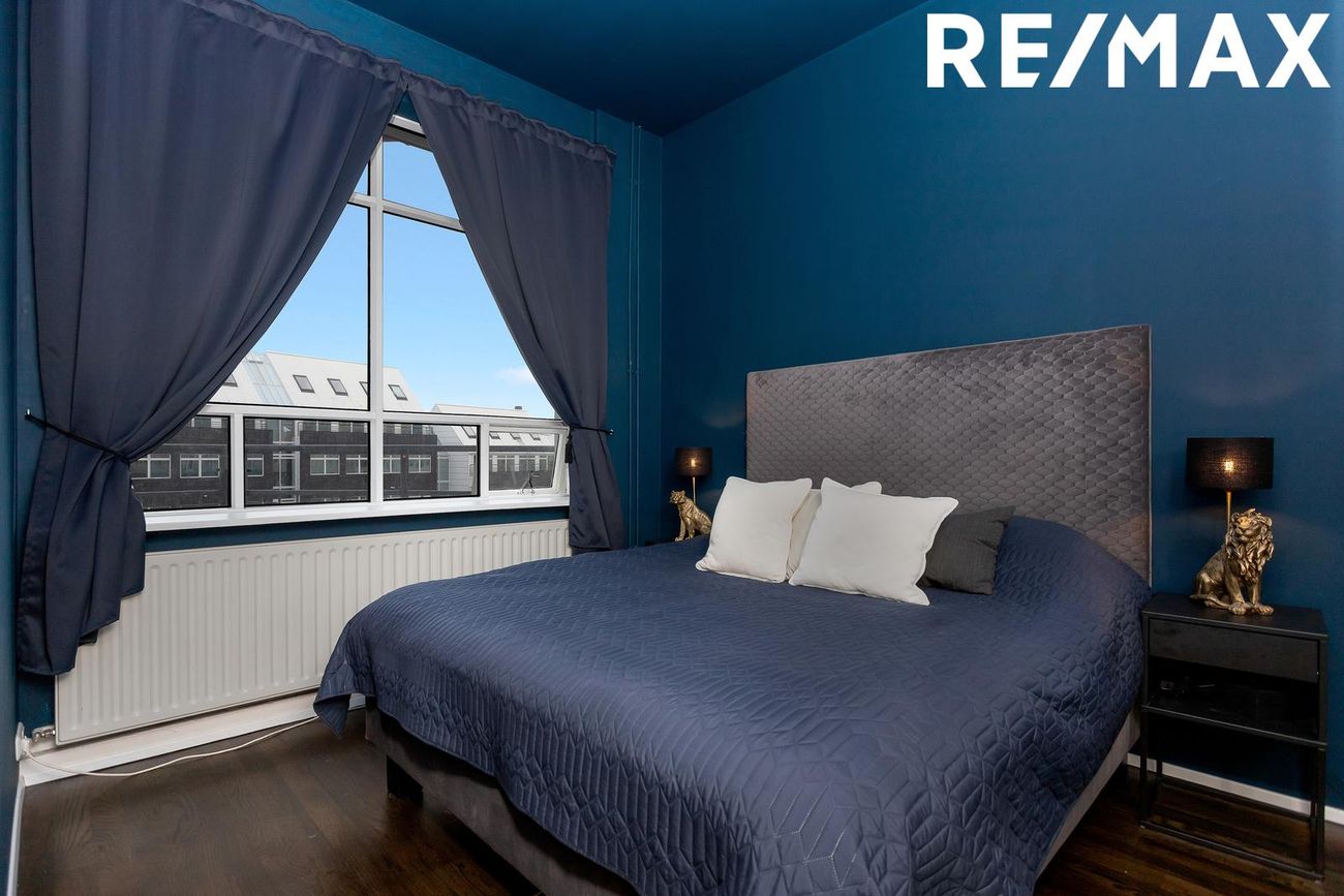 Skúlagata 32, 101 Reykjavík