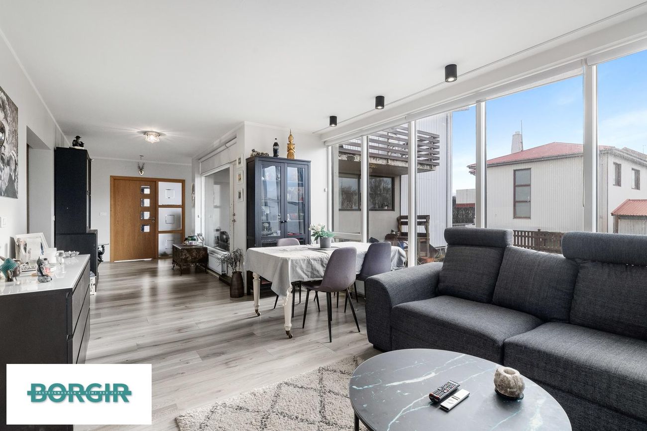 Hringbraut 74 - 0101, 230 Reykjanesbær