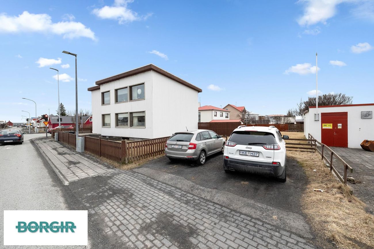 Hringbraut 74 - 0101, 230 Reykjanesbær