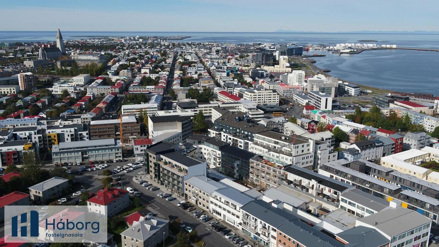 Skipholt 1, 105 Reykjavík