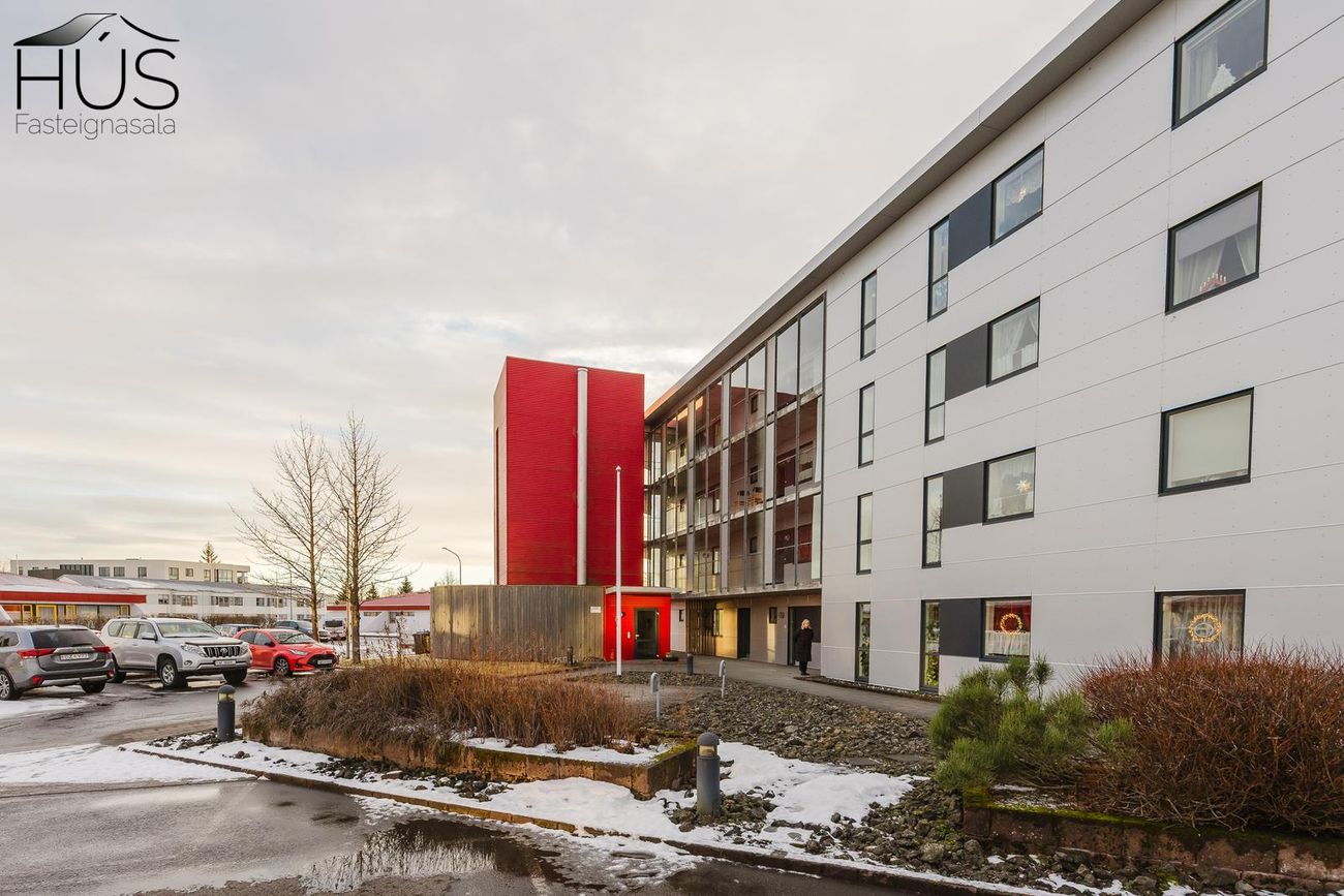 Grænamörk 2, 800 Sveitarfélagið Árborg