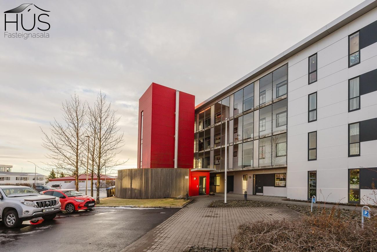 Grænamörk 2, 800 Sveitarfélagið Árborg