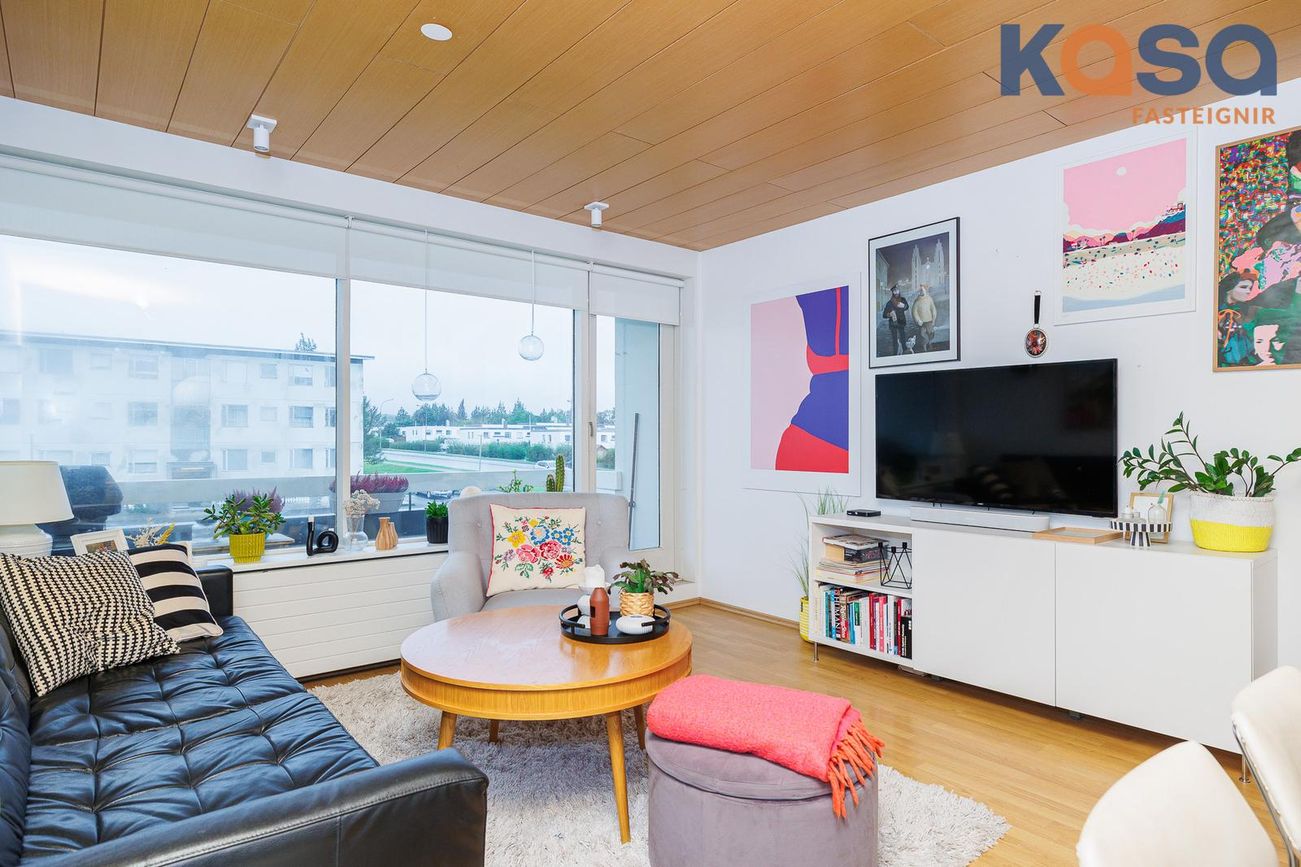 Víðilundur 6, 600 Akureyri