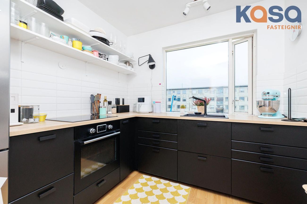 Víðilundur 6, 600 Akureyri