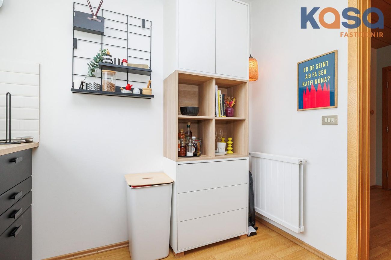 Víðilundur 6, 600 Akureyri