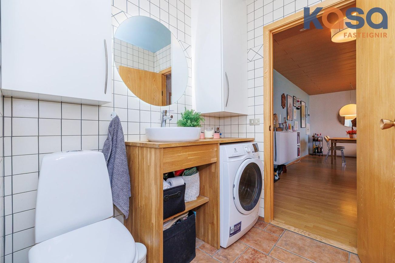 Víðilundur 6, 600 Akureyri