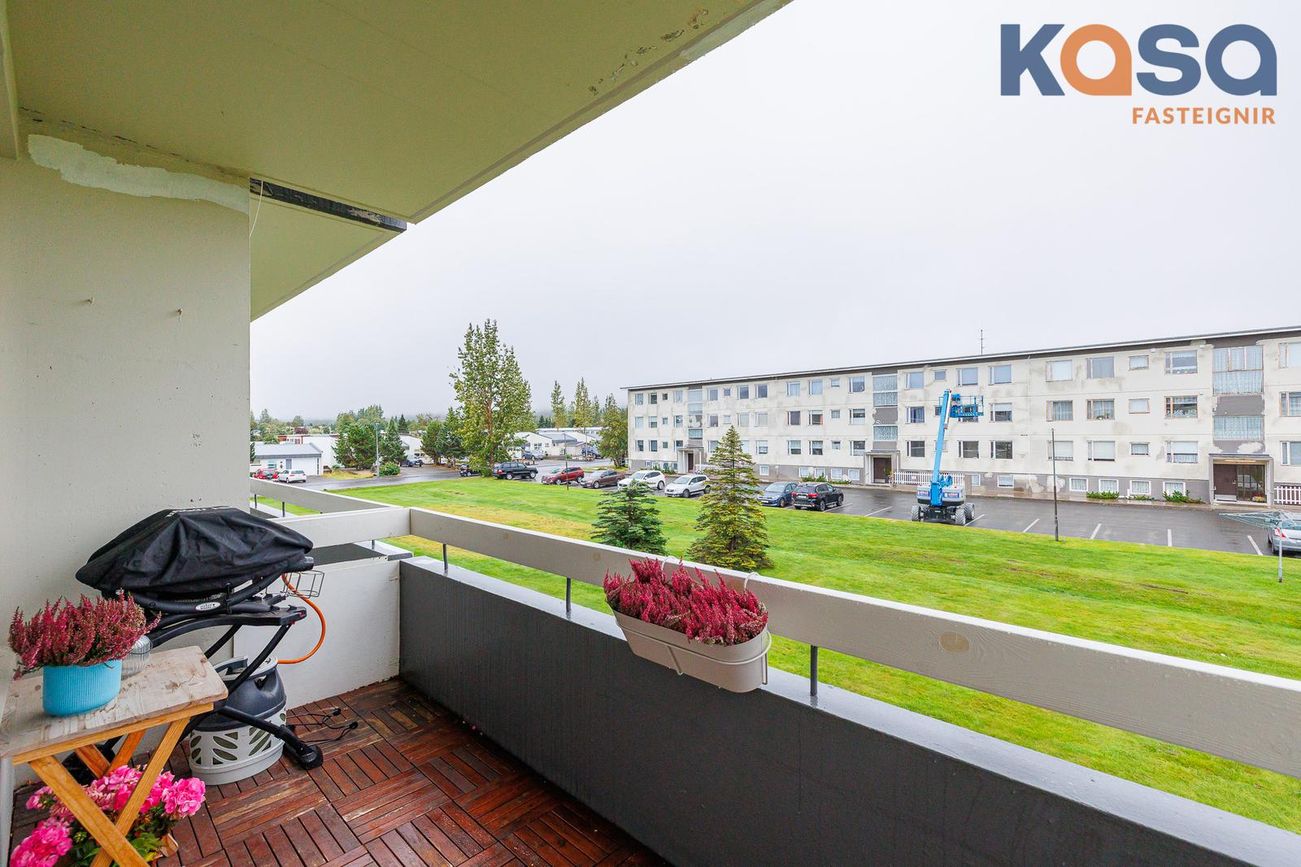 Víðilundur 6, 600 Akureyri