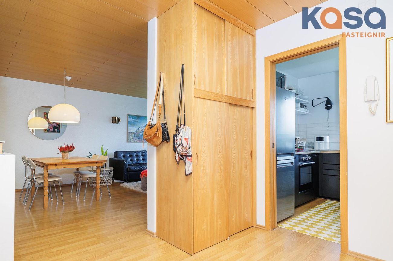 Víðilundur 6, 600 Akureyri