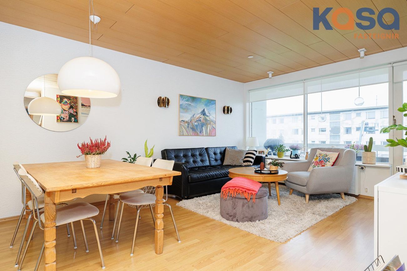 Víðilundur 6, 600 Akureyri