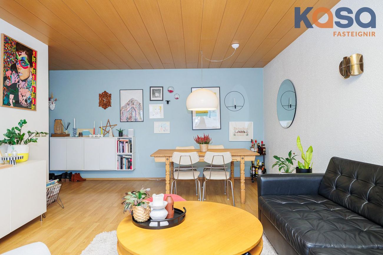 Víðilundur 6, 600 Akureyri