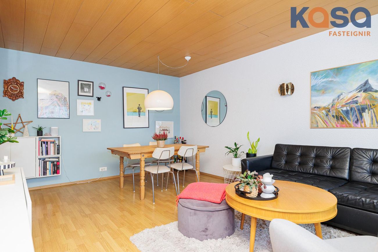 Víðilundur 6, 600 Akureyri