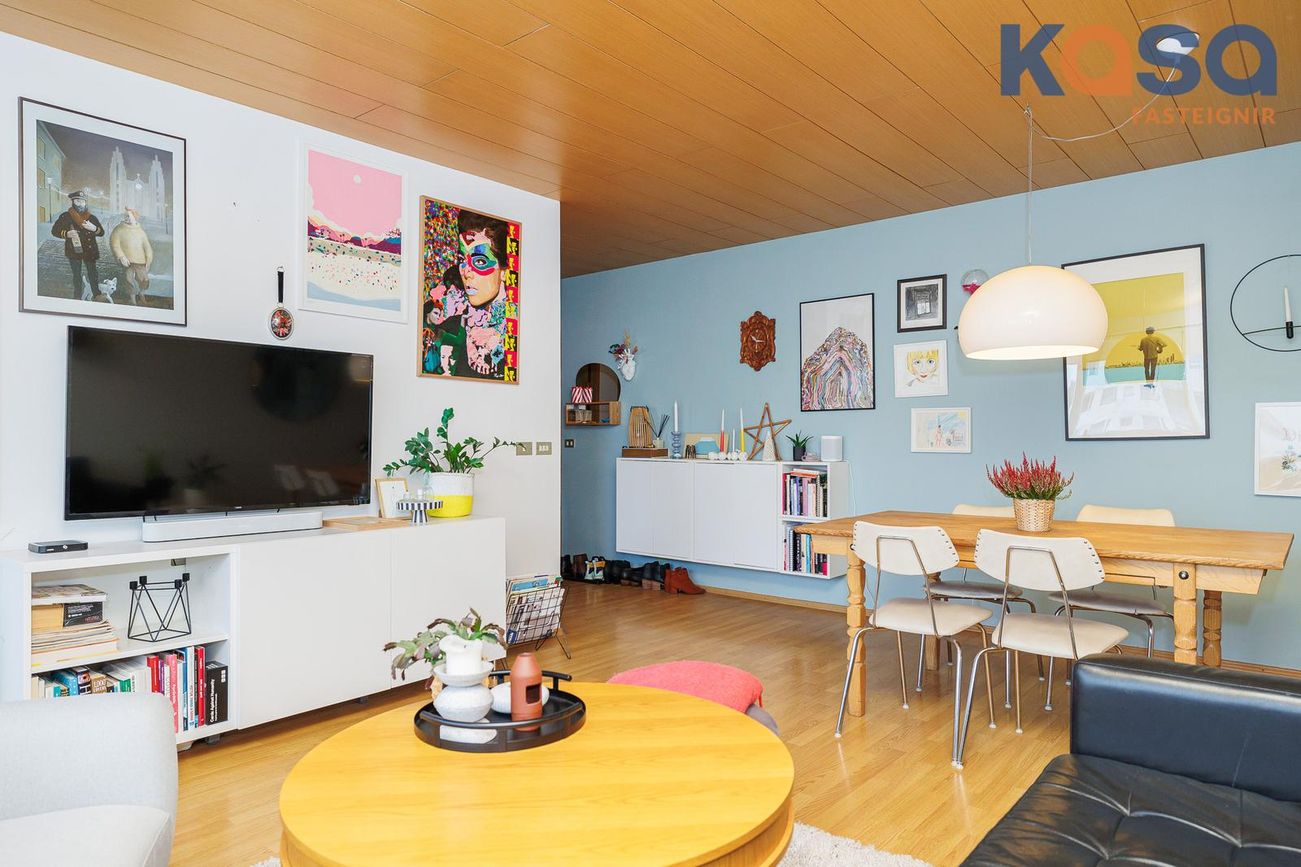 Víðilundur 6, 600 Akureyri