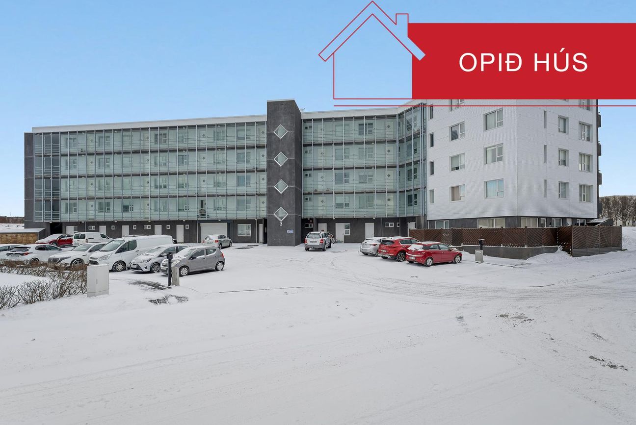 Berjavellir 2 - 0305, 221 Hafnarfjörður