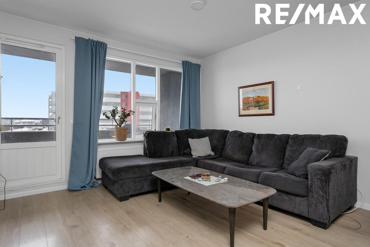 Berjavellir 2 - 0305, 221 Hafnarfjörður