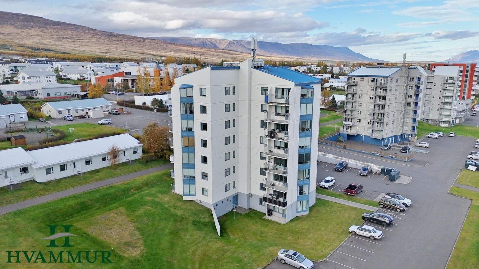 Drekagil 28, 603 Akureyri