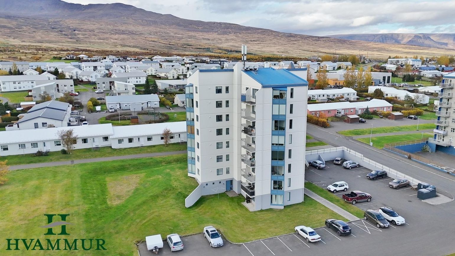 Drekagil 28, 603 Akureyri