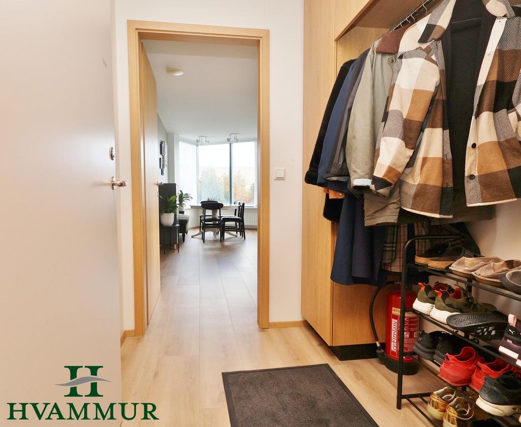 Drekagil 28, 603 Akureyri