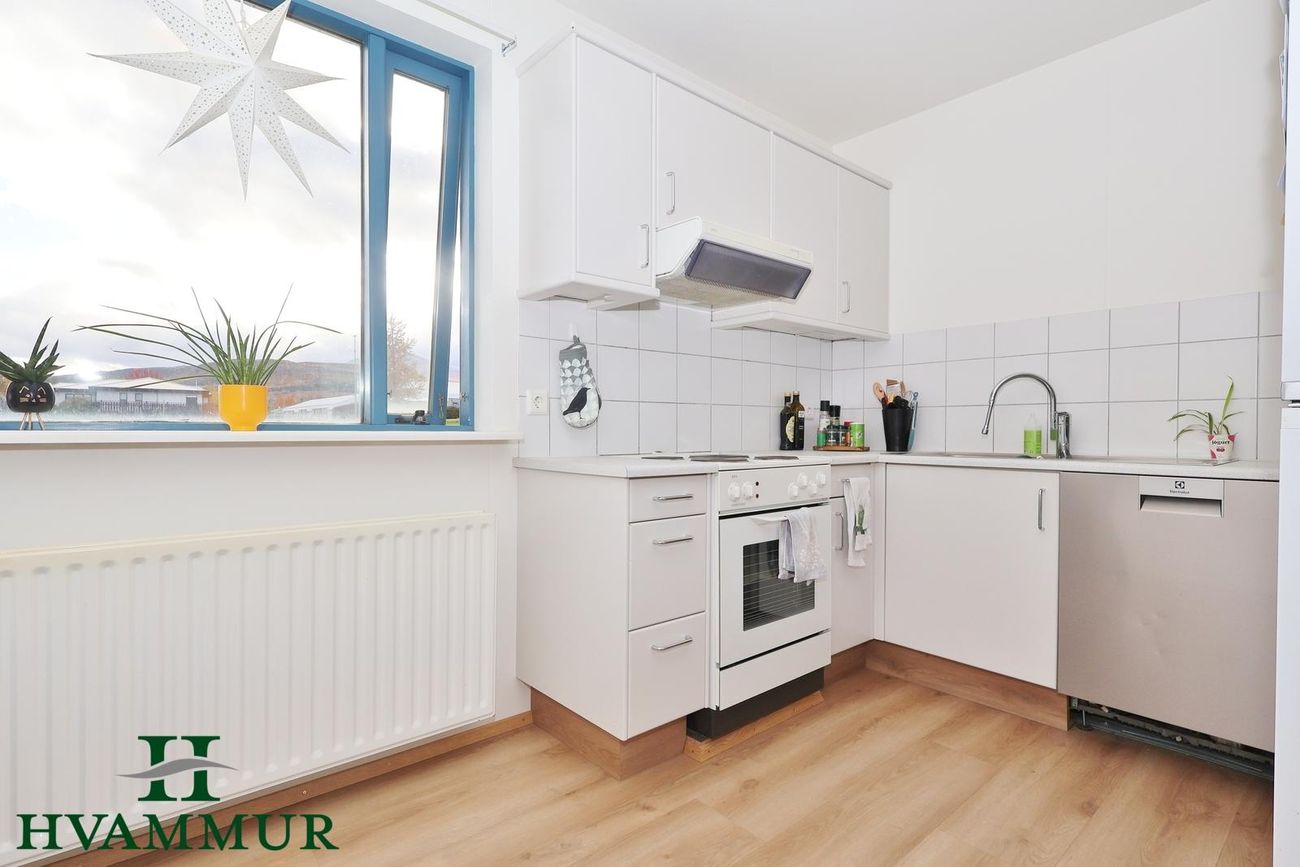 Drekagil 28, 603 Akureyri