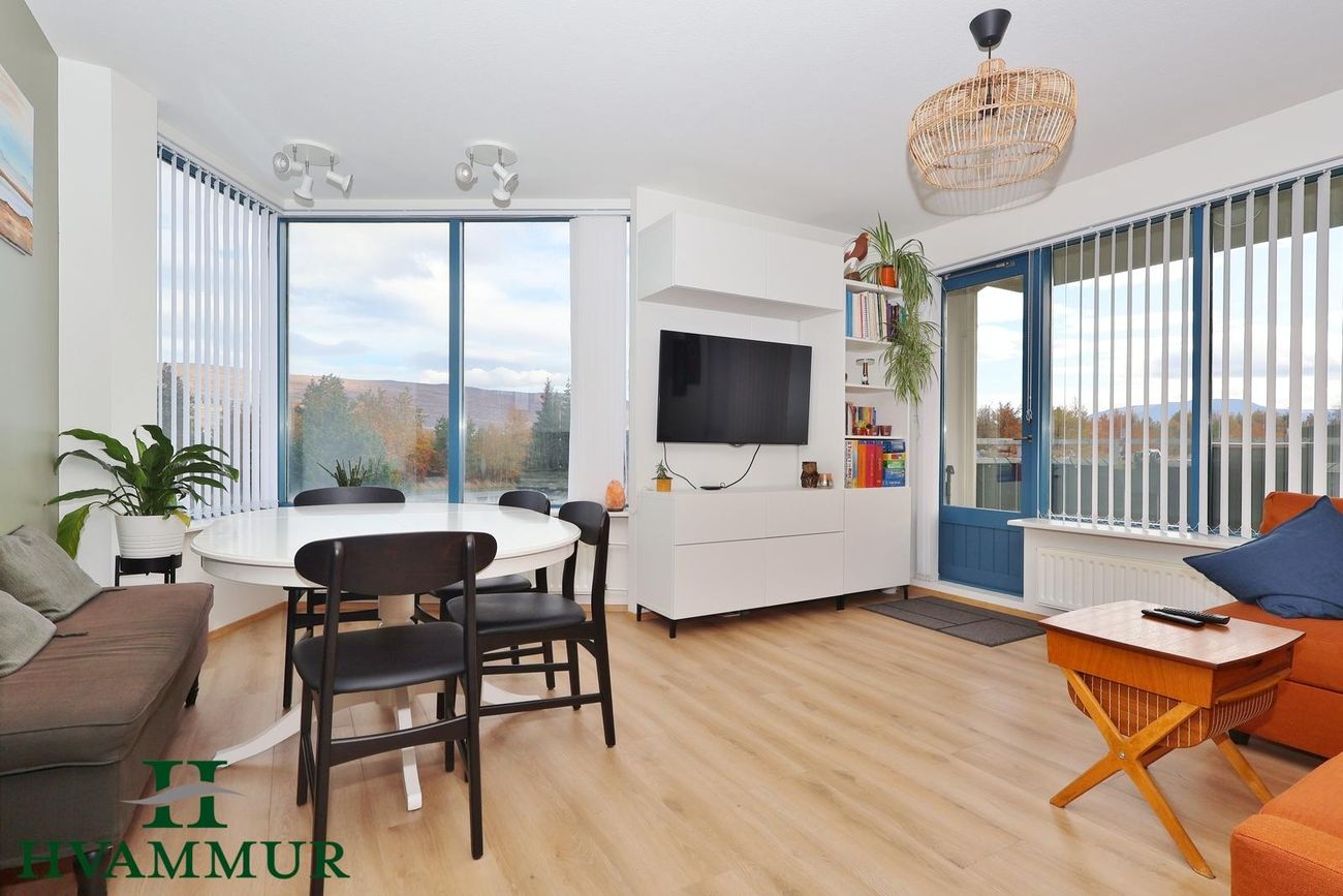 Drekagil 28, 603 Akureyri