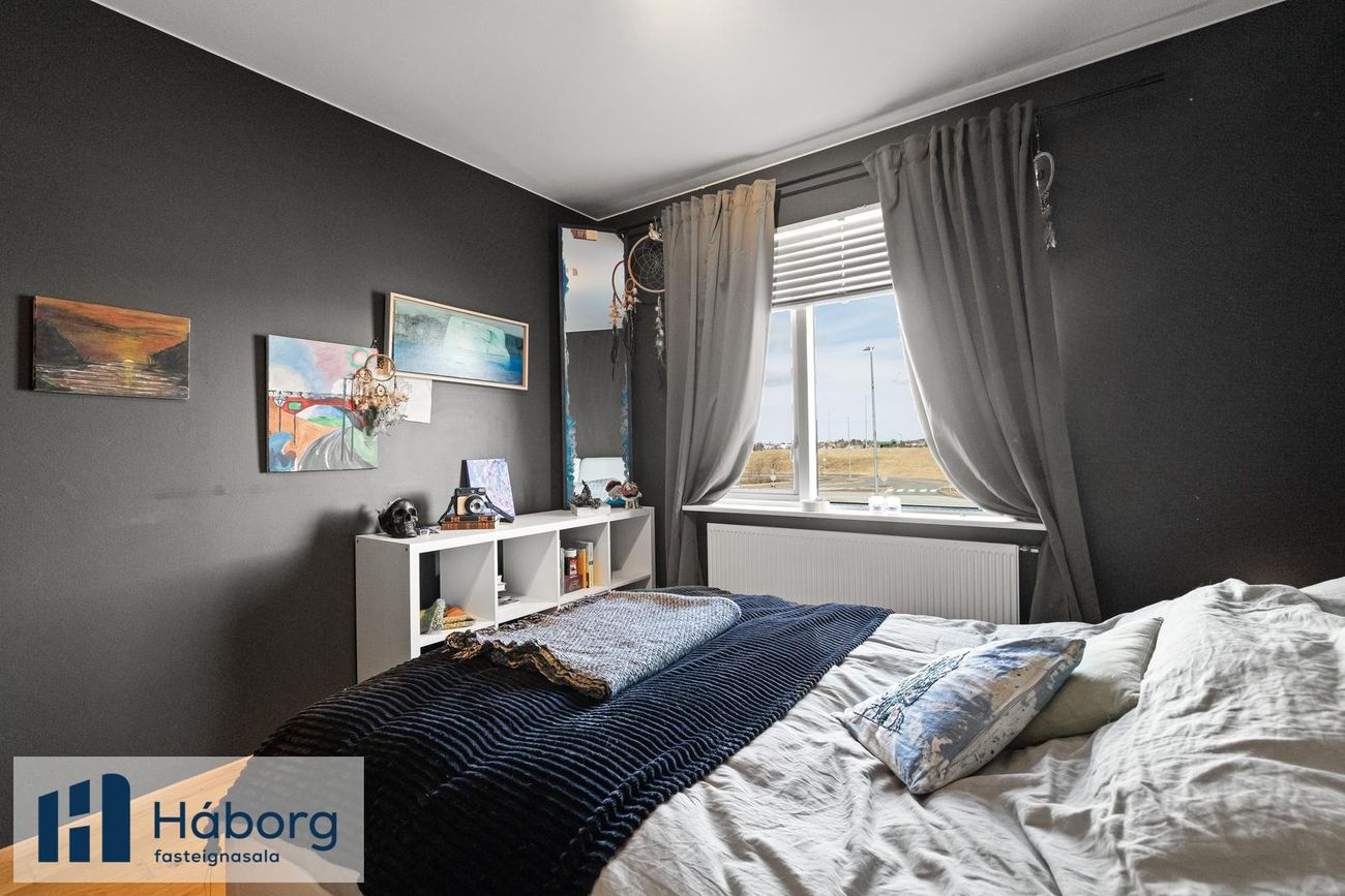 Línakur 1, 210 Garðabær