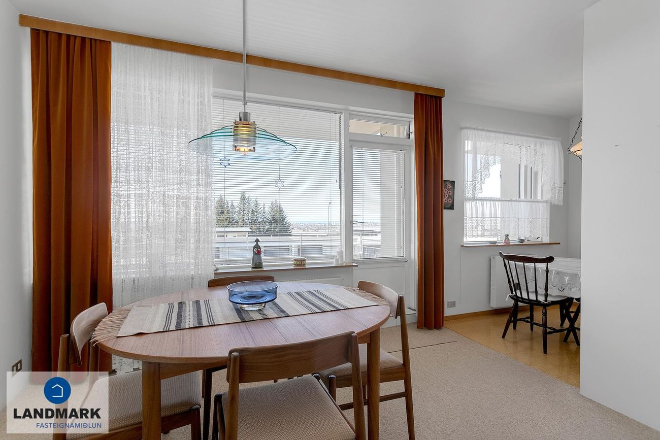 Dúfnahólar 6 - 0101, 111 Reykjavík