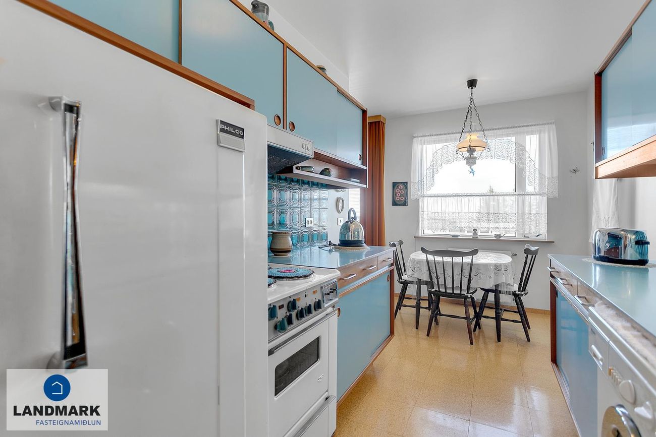 Dúfnahólar 6 - 0101, 111 Reykjavík