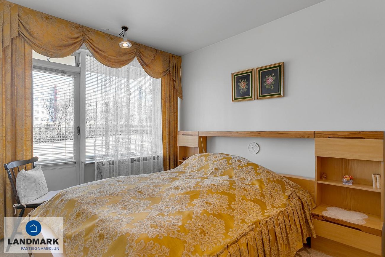 Dúfnahólar 6 - 0101, 111 Reykjavík