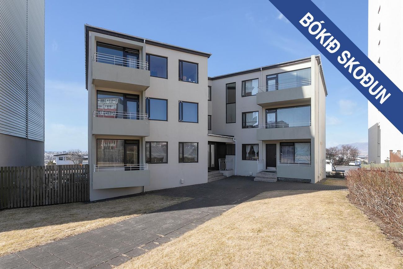 Dúfnahólar 6 - 0101, 111 Reykjavík