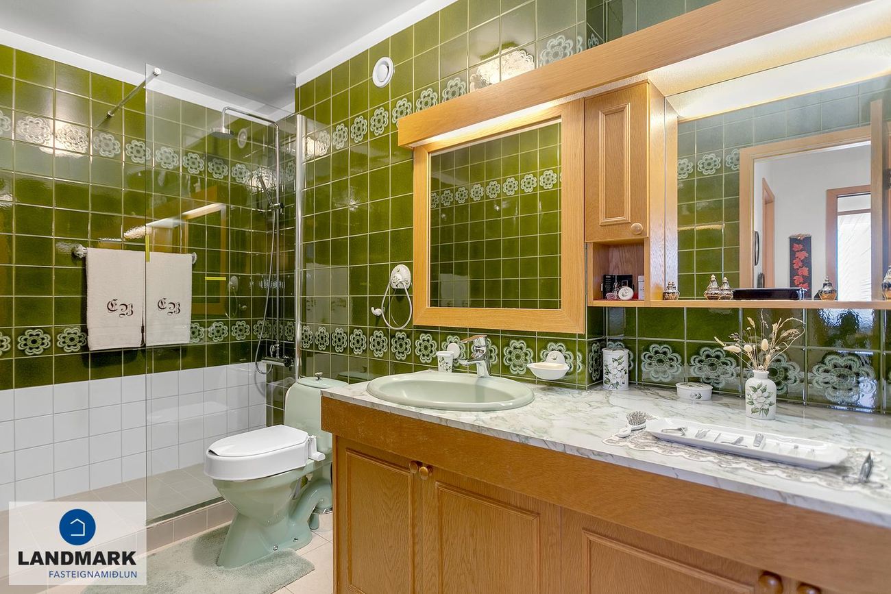 Dúfnahólar 6 - 0101, 111 Reykjavík