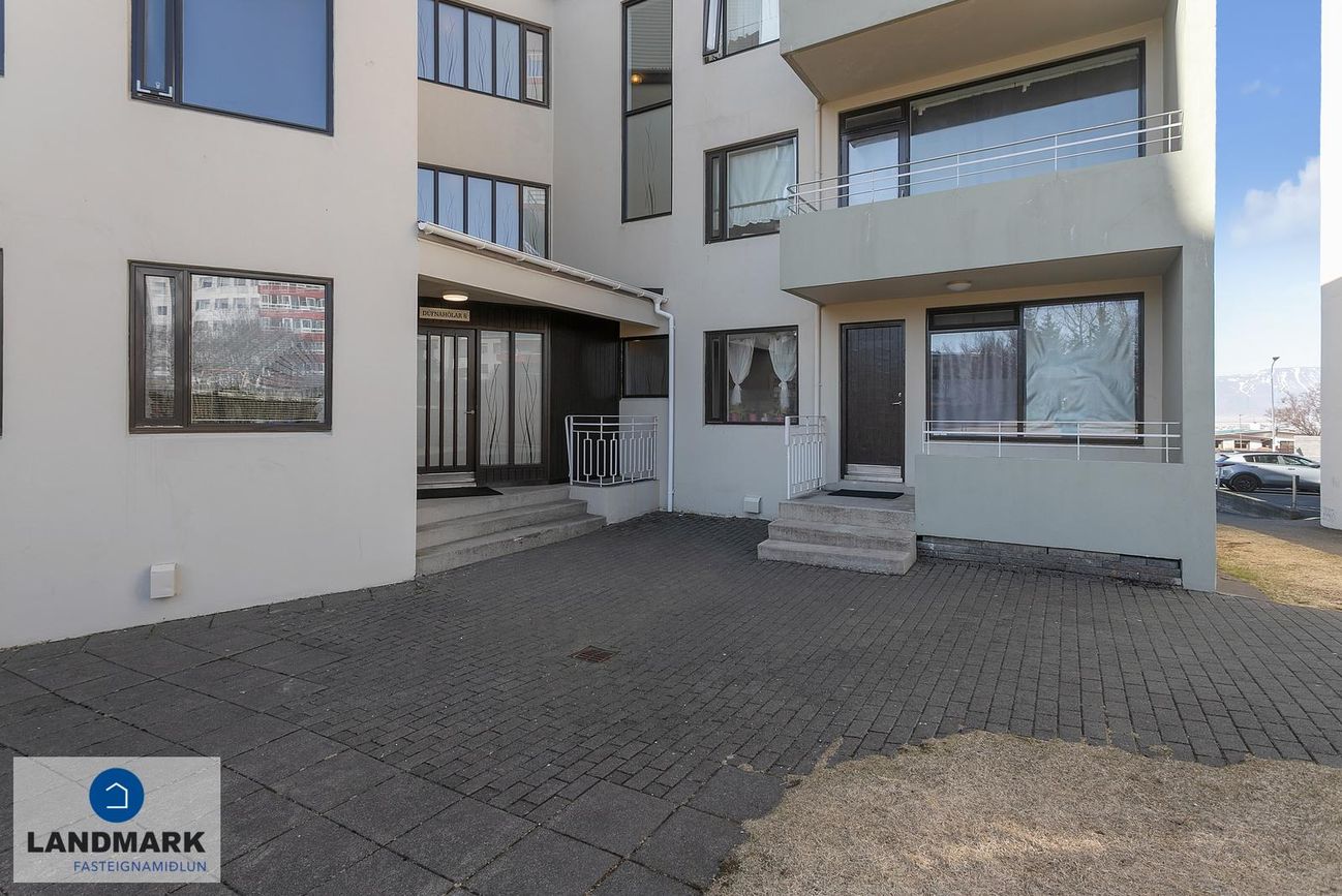 Dúfnahólar 6 - 0101, 111 Reykjavík