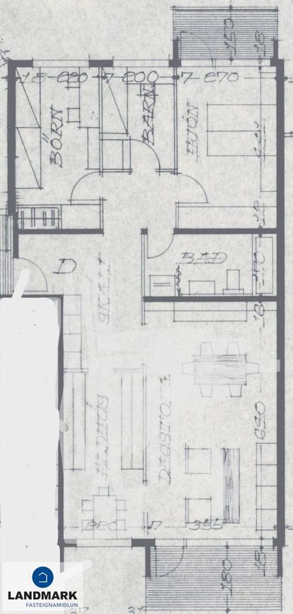 Dúfnahólar 6 - 0101, 111 Reykjavík