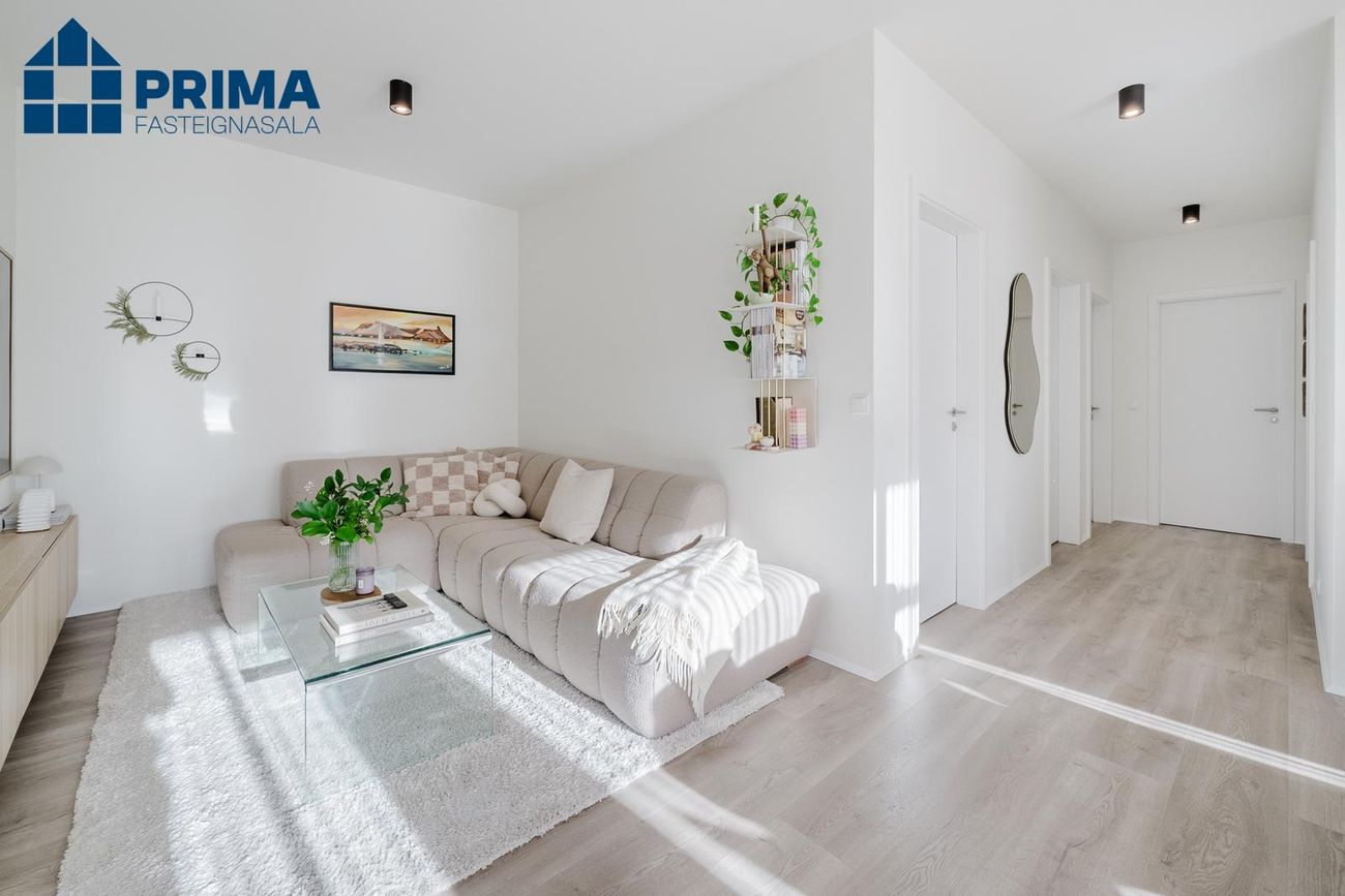 Asparskógar 5B, 300 Akranes