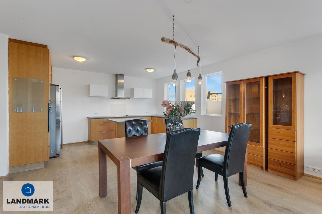 Berjavellir 3, 221 Hafnarfjörður