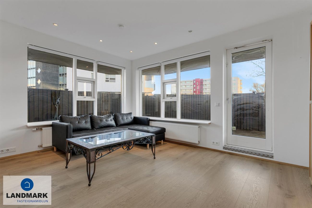 Berjavellir 3, 221 Hafnarfjörður