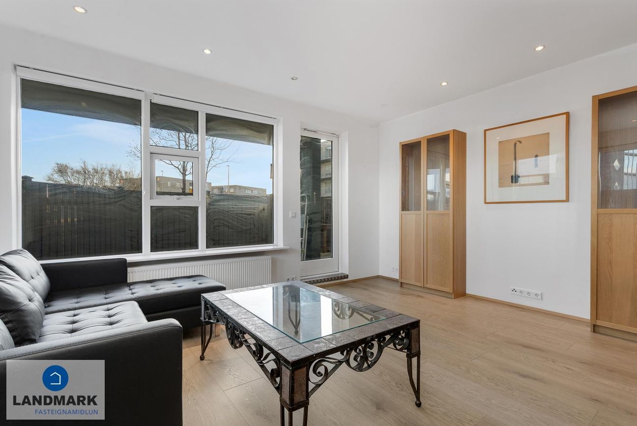 Berjavellir 3, 221 Hafnarfjörður